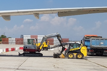 Asistencia Técnica Aeronáutica Grupo ILS