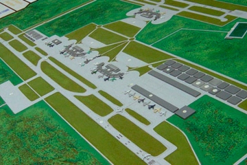 Asistencia Técnica Aeronáutica Grupo ILS