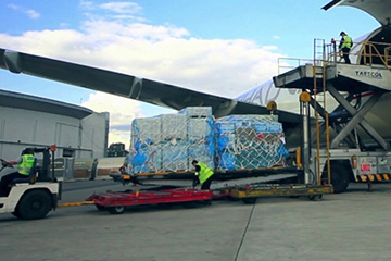 Formación aeroportuaria on-line Grupo ILS